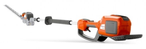 Husqvarna Hedge Trimmer Battery Gympie